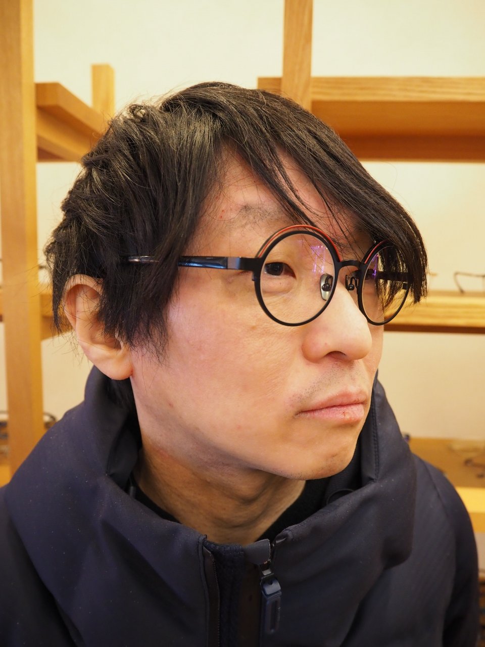 さりげないのに…♫の画像